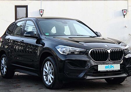 BMW X1 Driving-Assist.-PLUS ACC DAB ABSTANDSTEMPOMAT