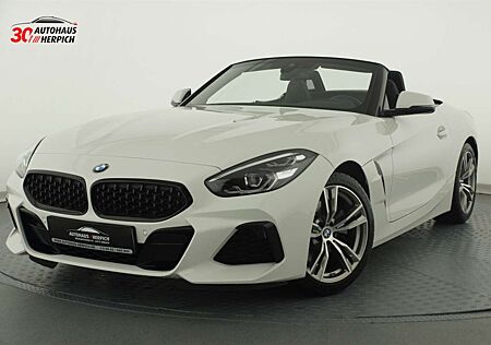 BMW Z4 sDrive 20i M-Sport 18 Live-Cockpit H&K Leder