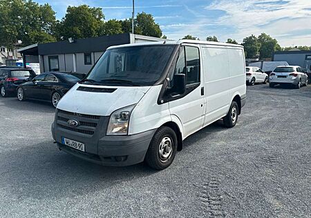 Ford Transit Kasten FT 260 K City Light AHK/3,5t
