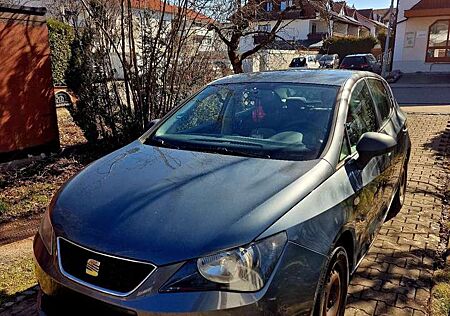 Seat Ibiza ST 1.2 12V Reference
