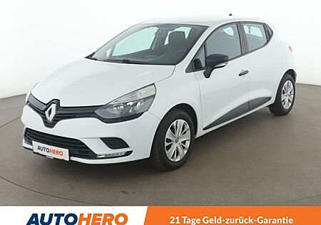 Renault Clio 0.9 TCe Life *TEMPO*