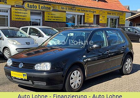 VW Golf Volkswagen 4 HU: 07.2025