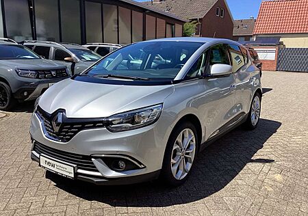 Renault Scenic Experience Energy 1.2 TCe 115
