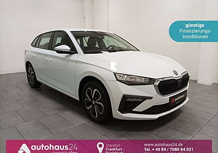 Skoda Scala 1.5 TSI Selection Carplay|PDC|LED|Tempomat