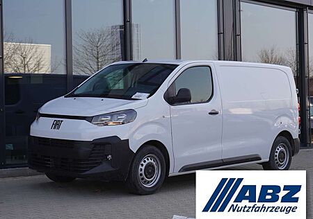Fiat Scudo Kawa L2 2.2 150 / 10-Zoll Infotainment