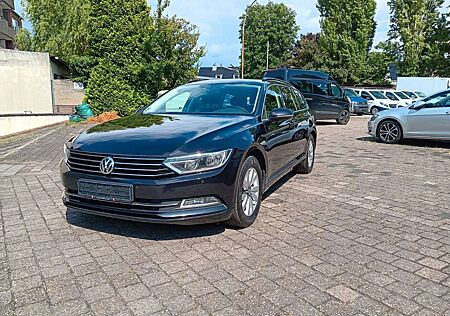 VW Passat Variant Volkswagen 2.0 TDI BMT Comfortline Variant