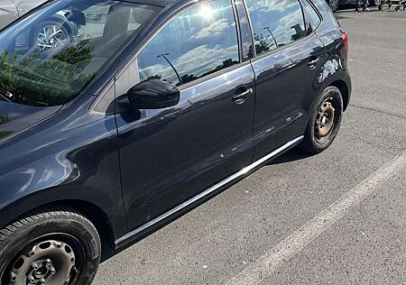 VW Polo Volkswagen 1.4 TDI