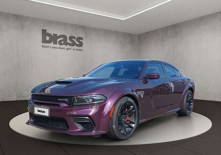 Dodge Charger SRT Hellcat Widebody