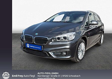 BMW 218d 218 Active Tourer Aut. Luxury Line