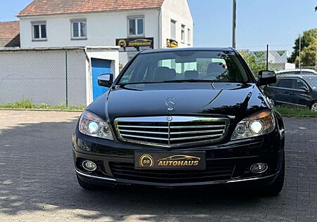 Mercedes-Benz C 180 Kompressor (204.046)