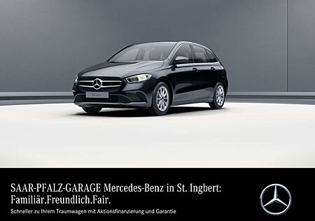 Mercedes-Benz B 180 d PROGRESSIVE*R-KAM*PTS*TEMP*NAVI*SHZ*AHK*