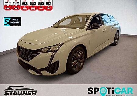 Peugeot 308 SW Allure BlueHDi AT8 *SHZ*KAMERA*