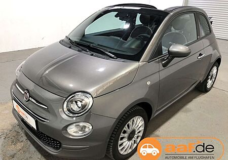 Fiat 500C 1.0 Lounge MH EU6d Klima PDC Tempomat