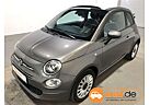 Fiat 500C 1.0 Lounge MH EU6d Klima PDC Tempomat