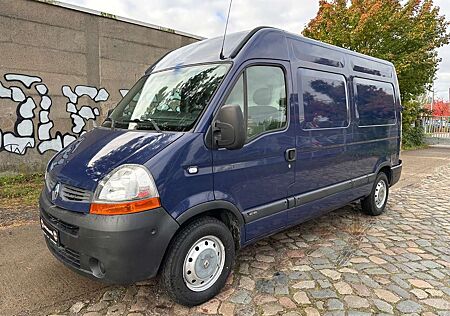 Renault Master II Phase 2 Kasten L2H2*94TKM*TÜV NEU