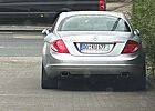 Mercedes-Benz CL 500 7G-TRONIC