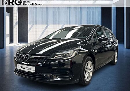 Opel Astra KOMBI EDITION AUTOMATIK NAVI PTS
