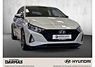 Hyundai i20 1.0 Turbo Klimaaut. Navi 17 Alu Apple DAB