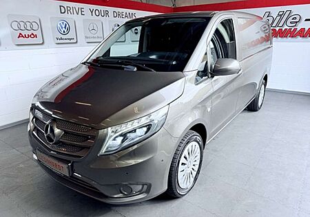 Mercedes-Benz Vito Kasten114/116 CDI,119 CDI/BT4x4 lang *1Hd.*