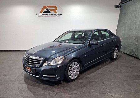 Mercedes-Benz E 200 CGI BlueEfficiency+Navi + Sitzheitzung