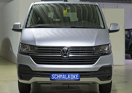 VW Volkswagen Others Caravelle T6.1 TDI2.0 SCR DSG7 Lang COMFORTL 9Si