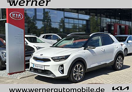 Kia Stonic 1.0 T-GDI Mild-Hybrid Platinum Edition (EUR