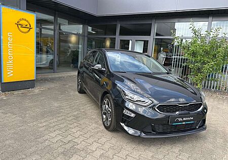 Kia Cee'd Ceed / Spirit 1.4/BI-LED/KAMERA/DAB/JBL/Assistenzsysteme