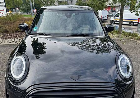 Mini Cooper Aut.Classic Trim