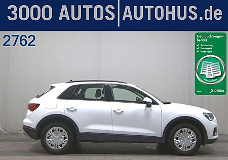 Audi Q3 35 TDI advanced Navi vc LED AHK ACC RfK