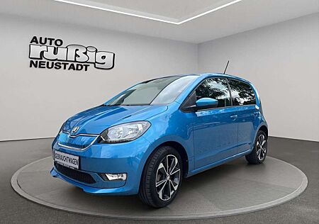 Skoda Citigo Best of 61KW