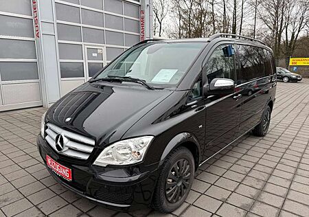 Mercedes-Benz Viano 3.0 CDI Kompakt*STANDHEIZUNG+AHK+KAMERA*