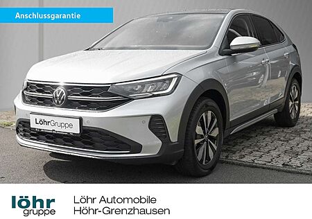 VW Taigo Volkswagen 1,0 TSI Move,Panorama Dach,LED,ALU, Sitzheizung...