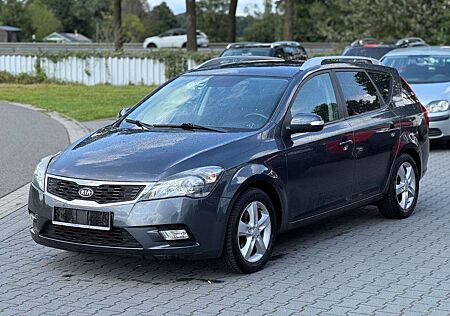 Kia Others Ceed Sportswagon Spirit 1.6 CDRI Klimaaut