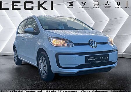 VW Up Volkswagen ! 1.0 MPI 5-Türer *DAB*4SEASON*BLUETOOTH*