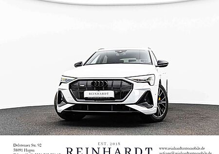Audi e-tron SPORTBACK 50 2x S LINE BLACK-EDITION /ACC