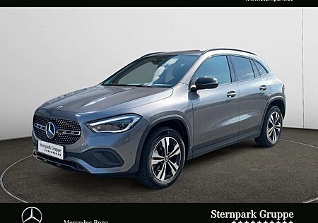 Mercedes-Benz GLA 200 Progressive RFK*STANDH*TOTW*SPURH*MBLED*