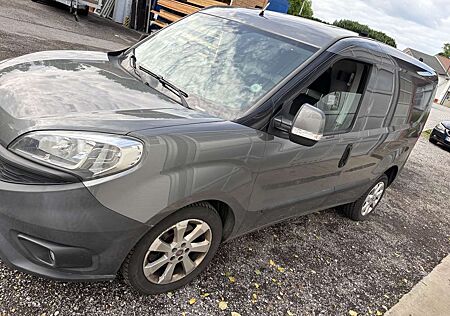 Fiat Doblo SX Kasten