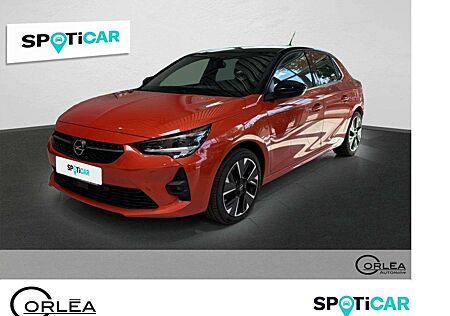 Opel Corsa-e Ultimate 11kW Navi Matrix Sitzheiz.