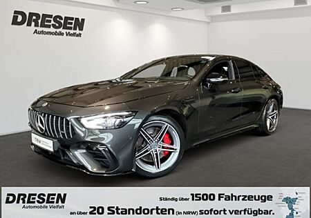 Mercedes-Benz AMG GT 43 4Matic+ Sportsitz,20Zoll,PANO,HUD,BURMESTER,