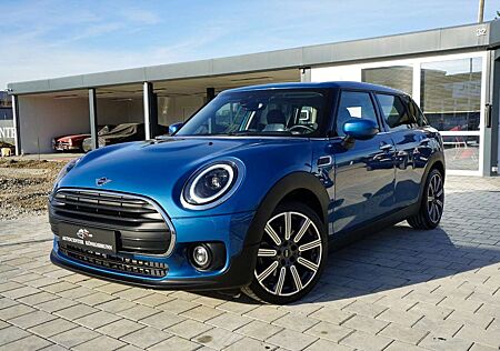 Mini Cooper D Clubman Cooper Clubman D*HUD*Kamera*Automatik*LED*Navi*