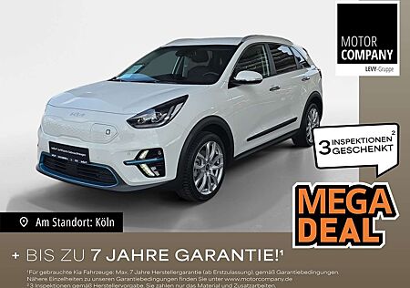 Kia Niro e- Spirit +3Phasen+WKR+Navi+R.Kam+Aktion