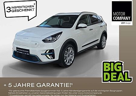 Kia Niro e- Spirit +3Phasen+WKR+Navi+R.Kam+Aktion
