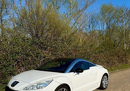 Peugeot RCZ 1.6 155 THP Onyx