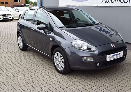 Fiat Punto 1.2 8V MORE!28000KM!