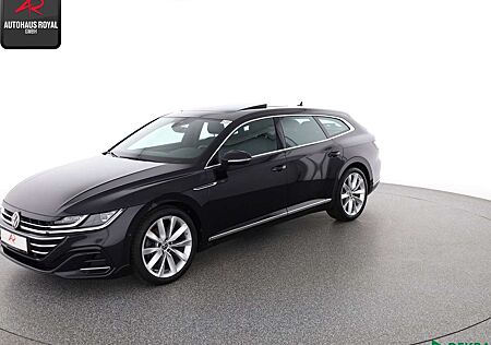 VW Arteon Volkswagen Shooting Brake 2.0 TDI 4M R LINE KEYLESS