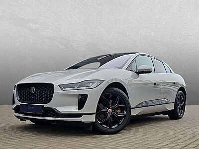 Jaguar I-Pace EV400 S