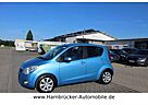 Opel Agila B 1.2 Edition~2.Hand~Klima~Sitzheizung