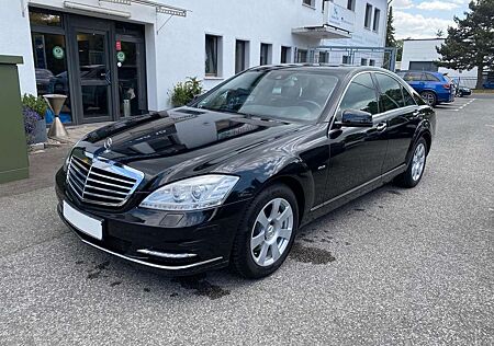 Mercedes-Benz S 350 S Limousine BlueTec / d