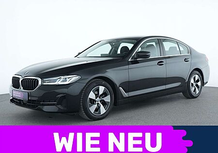 BMW 520 d xDrive Standheizung|Kamera|MATRIX-LED|Navi