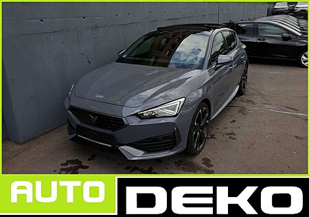 Cupra Leon 1.4 e-HYBRID DSG Pano/Navi/SSL/ACC/Kamera